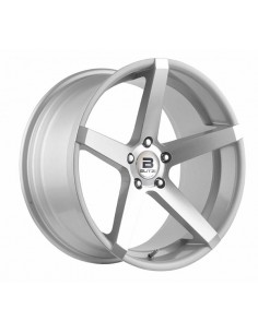 BUTZI M-SPITZE 2 8.0X18" 5X112 ET42 | PLATA