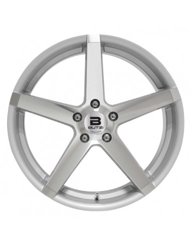BUTZI M-SPITZE 2 8.5X19" 5X112 ET35 | PLATA