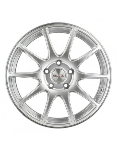 BUTZI ACRAB 6.5X15" 4X108 ET25 | PLATA