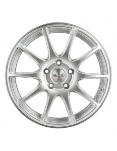BUTZI ACRAB 6.5X15" 5X100 ET38 | PLATA 2
