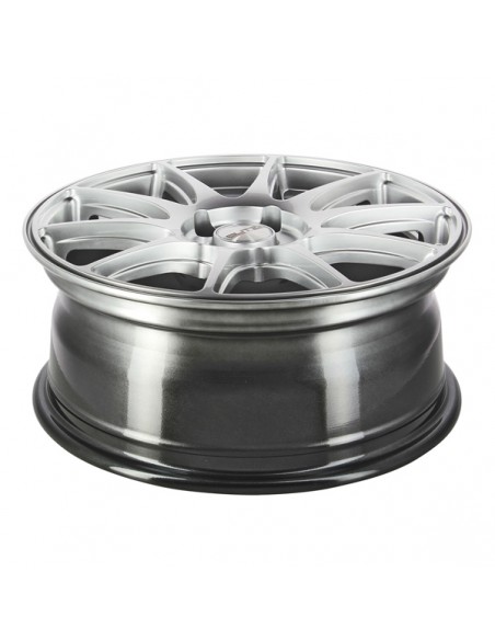 BUTZI ACRAB 7.0X17" 5X108 ET45 | PLATA