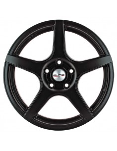 BUTZI IRON 7.0X16" 5X112 ET42 | NEGRO 2