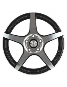 BUTZI IRON 7.0X17" 5X112 ET42 | NEGRO 2
