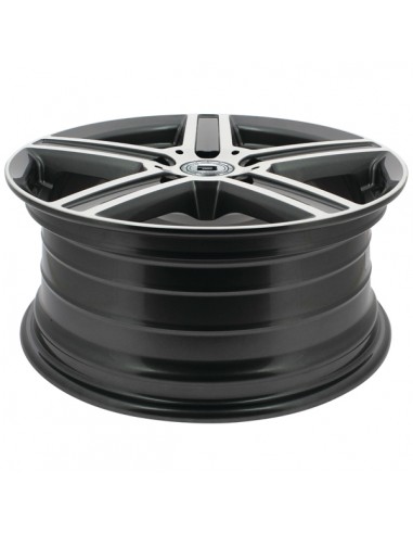BUTZI CARGO 7.0X16" 5X118 ET50 | GUNMETAL