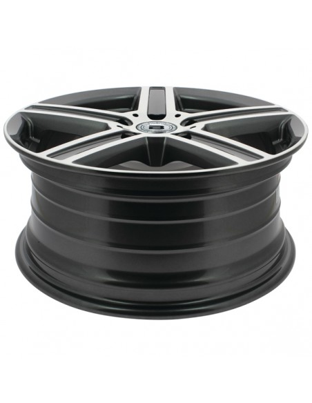 BUTZI CARGO 7.0X16" 5X160 ET60 | GUNMETAL