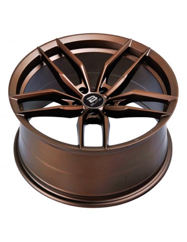 BUTZI MAMBA 8.5X19" 5X112 ET25 | BRONCE