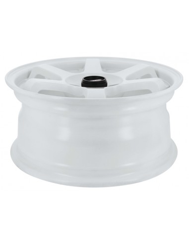 BUTZI NAKAMA 6.5X16" 4X100 ET35 | BLANCO