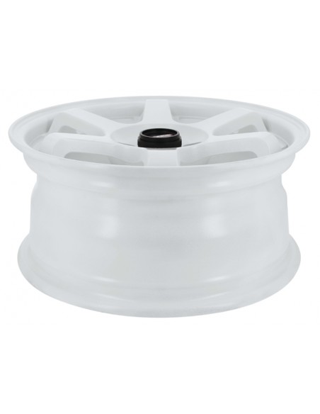 BUTZI NAKAMA 7.5X17" 5X114,3 ET45 | BLANCO