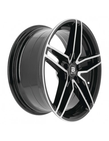BUTZI SELENE 6.5X15" 4X108 ET25 | NEGRO