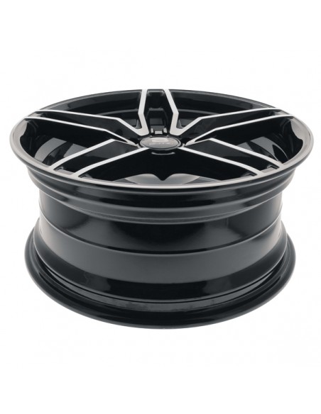 BUTZI SELENE 6.5X15" 4X108 ET25 | NEGRO