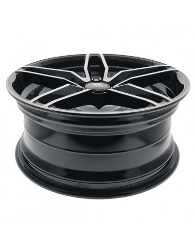 BUTZI SELENE 7.0X16" 5X112 ET38 | NEGRO