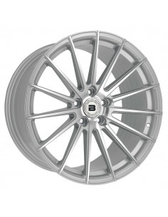 BUTZI RIDER 7.5X17" 5X112 ET42 | PLATA