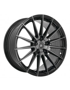 BUTZI RIDER 8.0X18" 5X112 ET45 | NEGRO