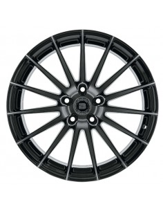 BUTZI RIDER 8.0X18" 5X112 ET45 | NEGRO 2