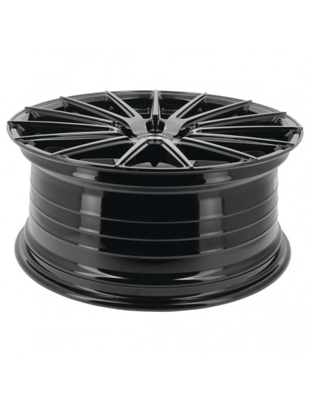 BUTZI RIDER 8.0X18" 5X112 ET45 | NEGRO