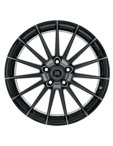 BUTZI RIDER 9.5X19" 5X112 ET40 | NEGRE