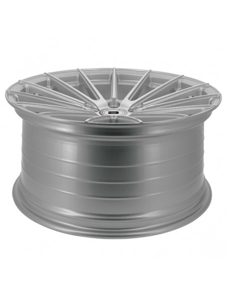 BUTZI RIDER 8.5X19" 5X120 ET35 | PLATA