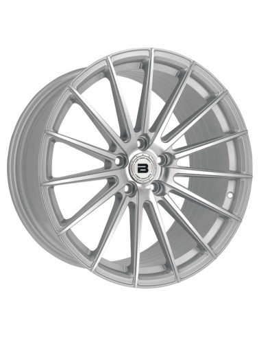 BUTZI RIDER 8.5X20" 5X112 ET30 | PLATA