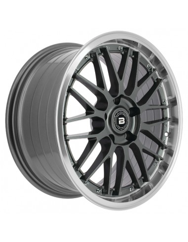 BUTZI NEPTUNE 8.5X18" 5X112 ET45 | GRIS