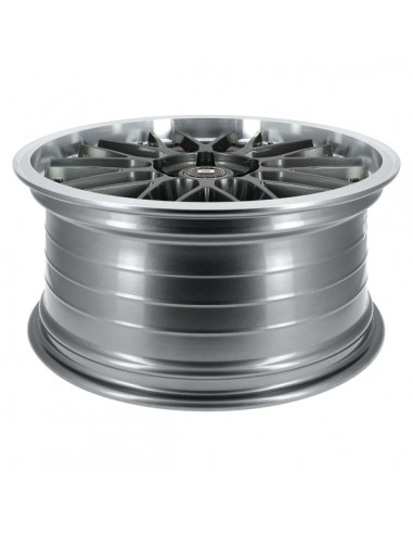 BUTZI NEPTUNE 9.5X19" 5X120 ET40 | GRIS