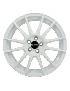 BUTZI ODIN II 7.0X17" 5X100 ET35 | BLANCO 2