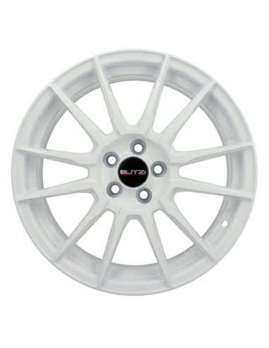 BUTZI ODIN II 7.0X17" 5X100 ET35 | BLANCO