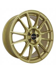 BUTZI ODIN II 7.0X16" 4X108 ET25 | ORO