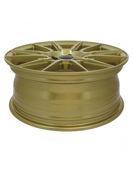 BUTZI ODIN II 7.0X16" 4X108 ET25 | OR