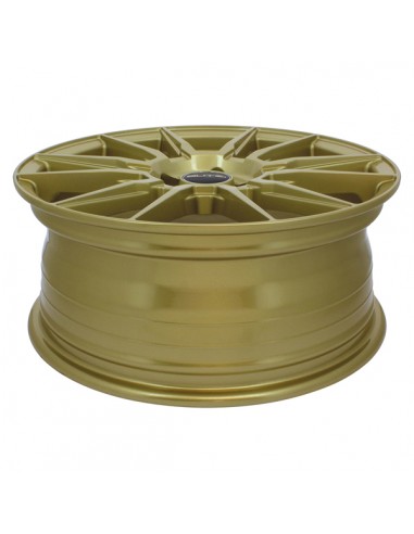 BUTZI ODIN II 7.0X16" 5X100 ET38 | ORO