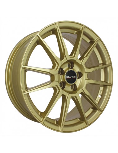 BUTZI ODIN II 7.0X17" 4X108 ET25 | OR