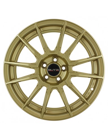 BUTZI ODIN II 7.0X17" 5X100 ET35 | OR