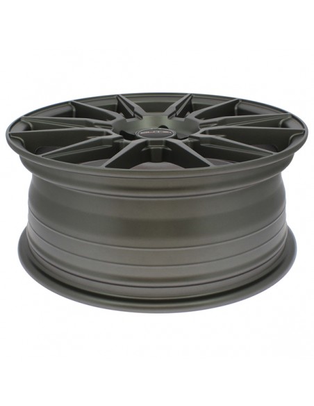 BUTZI ODIN II 7.0X16" 5X100 ET38 | GUNMETAL