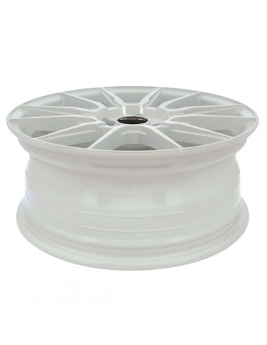 BUTZI ODIN II 7.0X17" 4X100 ET34 | BLANCO