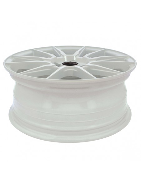 BUTZI ODIN II 7.0X17" 4X100 ET34 | BLANCO