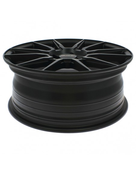 BUTZI ODIN II 7.0X15" 4X100 ET35 | NEGRO