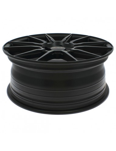 BUTZI ODIN II 7.0X17" 5X100 ET38 | NEGRO
