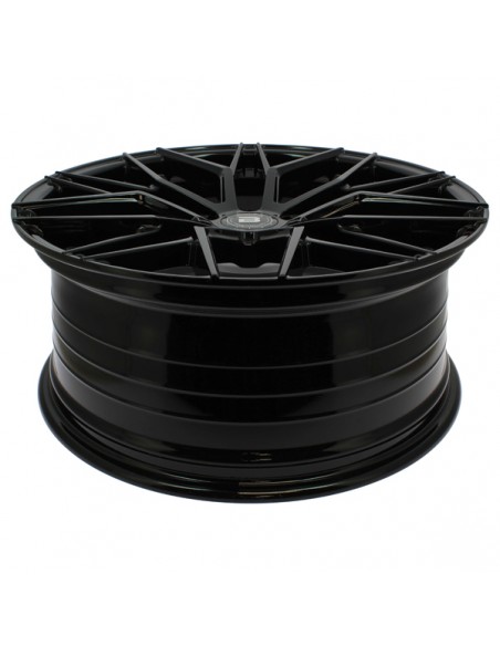 BUTZI FURA 8.5X19" 5X112 ET45 | NEGRE