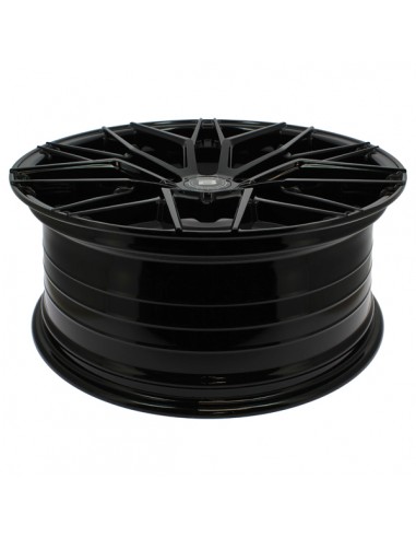 BUTZI FURA 8.5X19" 5X120 ET35 | NEGRE