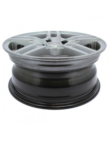BUTZI ATRIA 6.5X15" 4X100 ET35 | PLATA
