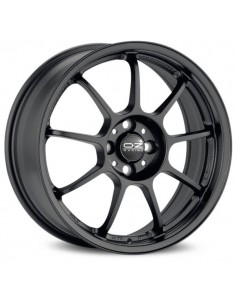 OZ RACING ALLEGGERITA HLT 5F 7.5X18" 5X100 ET35 | ANTRACITA
