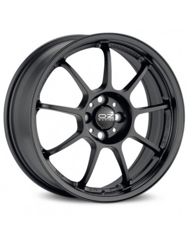 OZ RACING ALLEGGERITA HLT 5F 7.5X18" 5X100 ET35 | ANTRACITA