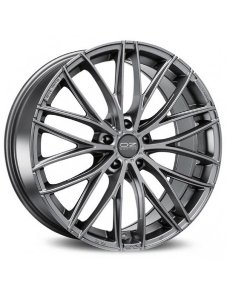 OZ RACING ITALIA 150 8.0X18" 5X114,3 ET45 | GRIS