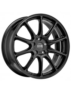 OZ RACING HYPER XT HLT 10.5X20" 5X112 ET41 | NEGRO