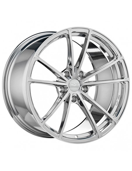 OZ RACING ZEUS 11.5X20" 5X120 ET58 | PLATA
