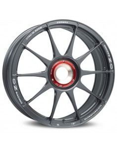 OZ RACING SUPERFORGIATA CL 12.0X21" 15X130 ET70 | GRIS