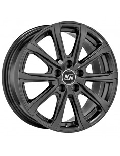 MSW MSW 79 6.5X16" 5X112 ET46 | GRIS