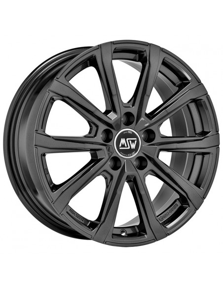 MSW MSW 79 7.0X18" 5X114,3 ET35 | GRIS