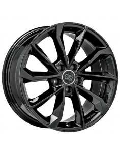 MSW MSW 42 8.0X18" 5X108 ET48 | NEGRO