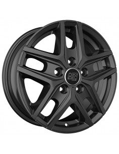MSW MSW 40 VAN 6.5X16" 5X112 ET50 | GRIS