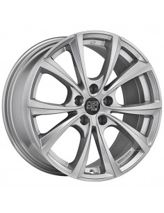 MSW MSW 27T 9.5X19" 5X114,3 ET45 | PLATA